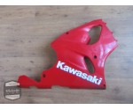 Kawasaki ZX7R zijkuipdeel rechts / rechter onderkuip / puntbak / onder kuip deel 